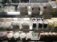 -迦南·甜品蛋糕(传媒店)