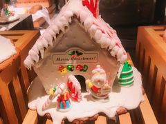 -福州仓山凯悦酒店·Market Cafe Lacucina咖啡厅