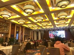 大堂-顺德人家食府(黄金广场店)