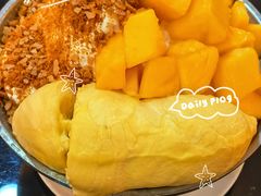 -水牛奶皇后糖水铺(深圳总店)