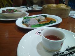 -丰圆轩粤式茶楼 . 点心粤菜(夏茅店)