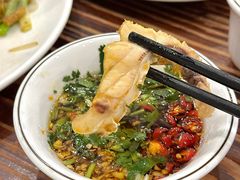 -正能量脆肉鲩火锅