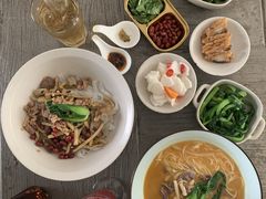 -漆黑觉米粉(三里屯店)