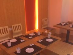 -栖川山葵家·寿喜锅·日式料理(龙湖北城天街商场店)