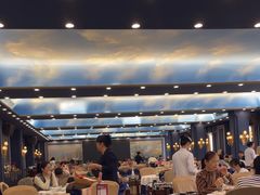 -馨越楼·点心·粤菜(赤坎店)