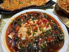 -龙虾当家·大排档(红谷滩五中店)