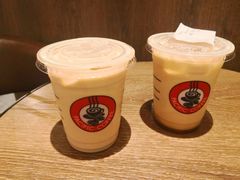 -太平洋咖啡(青岛万象城店)