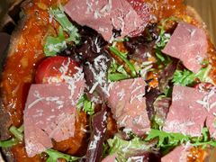 -Dragon Pizza•圆脸龙披萨·牛排餐厅