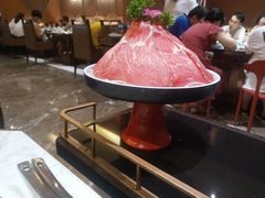 -捞神汤物料理(正大广场店)
