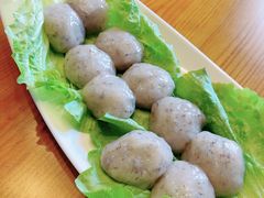 -牛品福潮汕牛肉火锅(旺庄店)