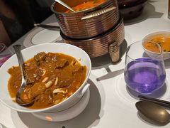 -金链花·泰国餐厅(国贸店)
