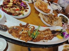 -醉壹号海鲜大排档(厦门美食地标店)