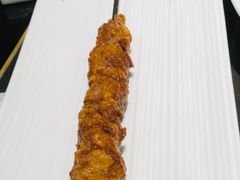 -鼓楼东街老火锅(鼓楼店)