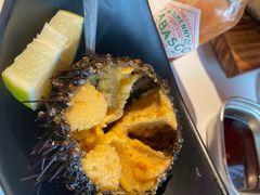 -蚝堡海鲜·威海菜·海肠捞饭·烧烤·亚洲吃蚝公司(幸福门店)