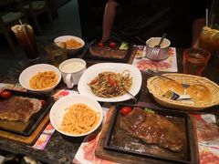-南都西餐厅(布吉新三村南区店)