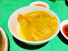 鱼翅灌汤饺-誉八仙茶室酒楼(新天地店)