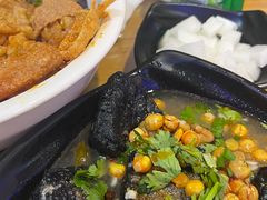 老长沙臭豆腐-螺大蛳柳州螺蛳粉·火锅·热干面(西城永捷店)