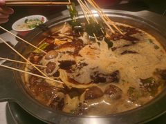 -袁记串串香(新南门店)