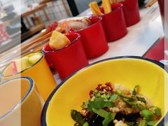 -Helens海伦司小酒馆(南京洪武路店)