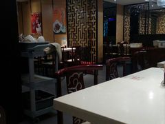 大堂-东泰祥生煎馆(重庆北路店)
