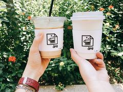 -JPG coffee(广州体育西店)
