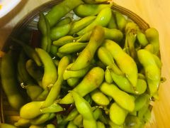 毛豆-二孃鸡爪爪(东郊记忆店)
