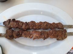 -福寿斋·老北京铜锅涮肉·烤鸭(顺义总店)