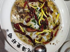 -江渔儿酸菜鱼(曜一城店)