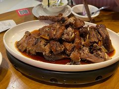 -东就鸭饭店·古早海南菜(友谊南海城店)