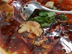 -森谷美食公园(杨行店)