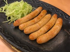 -萨莉亚意式餐厅(深南茂业店)