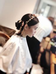 -熙画美上门MakeUp美甲美睫