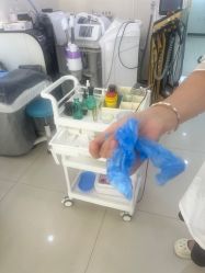 -玫莉蔻皮肤管理中心