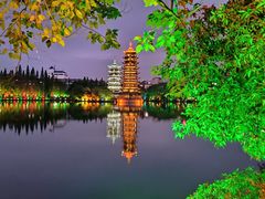 -桂林两江四湖景区