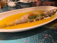 -茶人村·宫廷私厨(奥体印象城店)