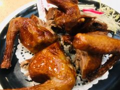 -维也纳酒店(广州惠福西上下九店)
