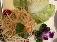 -阿诺泰·泰国餐厅(棕北店)