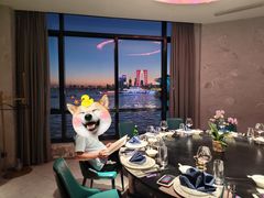 包厢-岁粤Moon·湖景餐厅(月光码头店)
