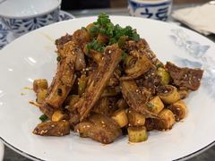 -田园印象·成都土菜院子(华阳店)