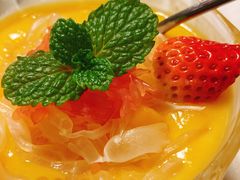 杨枝甘露-上房火鍋(新天地店)
