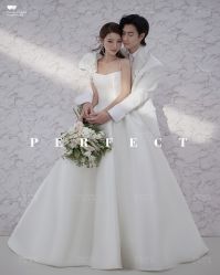 -巴黎经典婚纱摄影PARISSIC