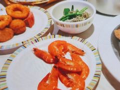 -吉布鲁牛排海鲜自助(成都大悦城店)