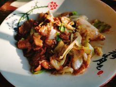 -卧龙堡客栈·中餐厅(古北水镇店)