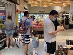 -7fresh七鲜(大族广场店)