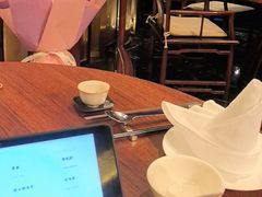 -蛇口希尔顿南海酒店·随轩中餐厅·粤菜