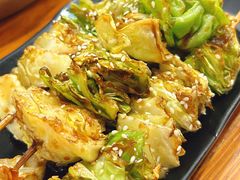 -疍家人黄记海鲜火烧烤
