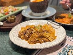 -仁义涵西餐·咖啡(中华巴洛克店)