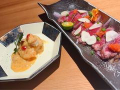 -和创柚子·会席日本料理(新区淮海街店)