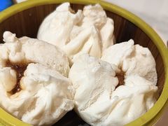 -东方早茶 海鲜•青岛菜(国信体育中心店)