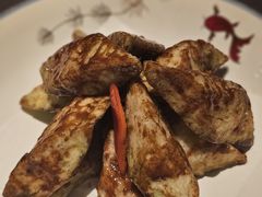-小炳胜(卓悦中心店)